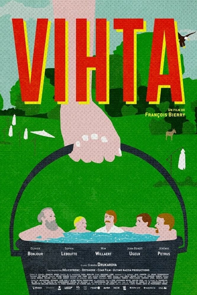 постер Vihta